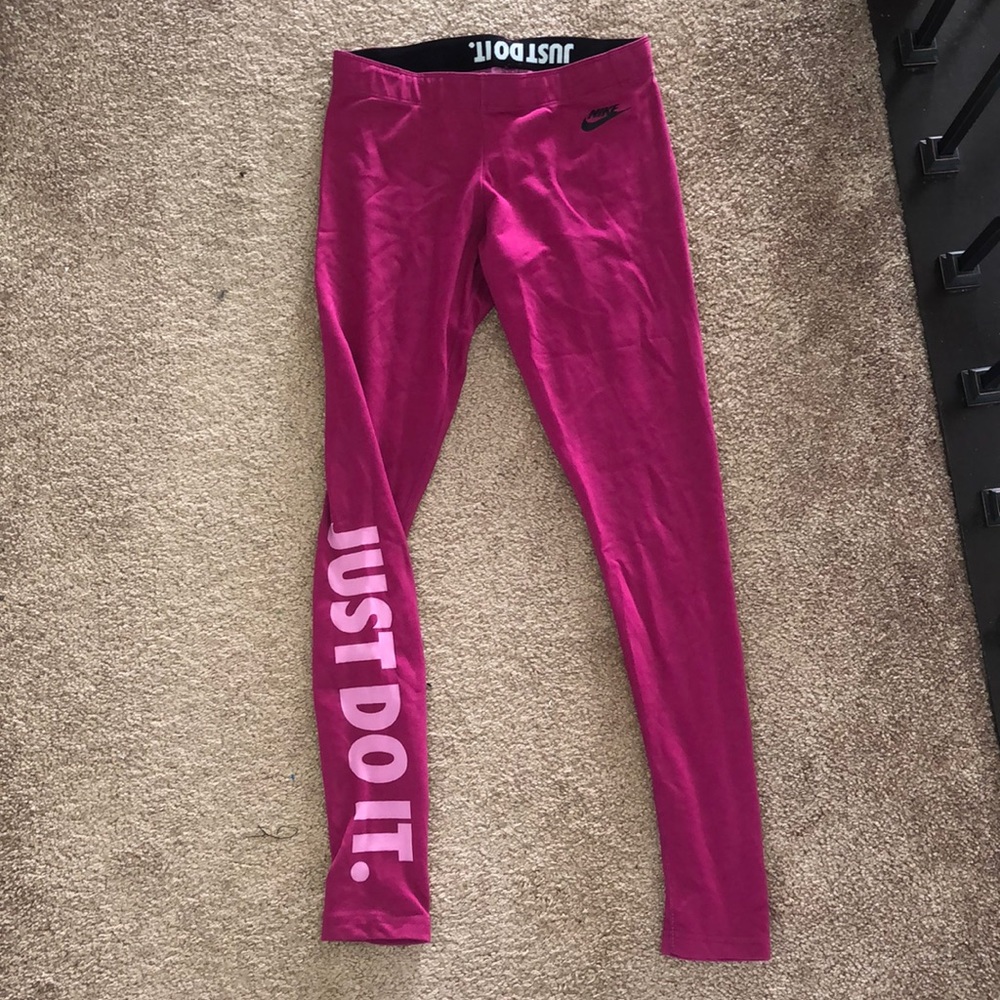 Nike leggings